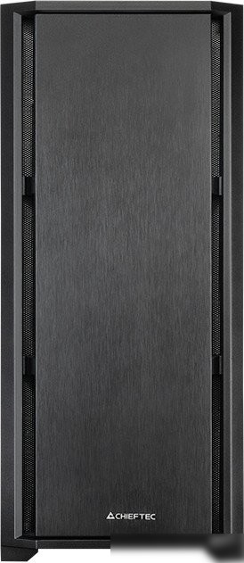Корпус Chieftec Pro Midi TG