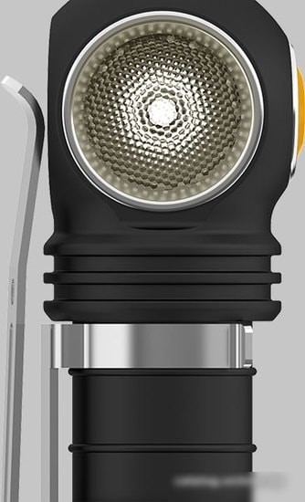 Фонарь Armytek Wizard C1 Pro Magnet USB (белый)