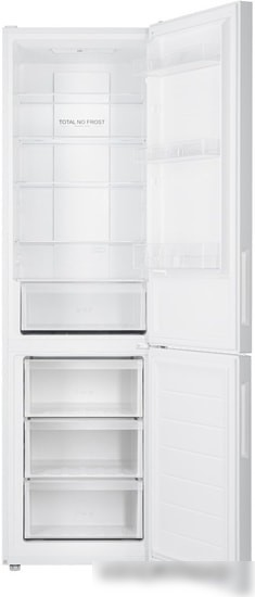 Холодильник Haier CEF537AWD