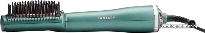 Фен-щетка Dewal Beauty Fantasy HB4000 (зеленый)