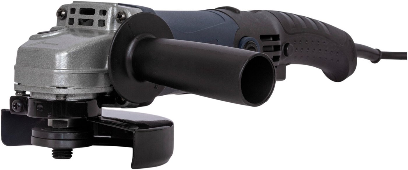 Угловая шлифмашина Pioneer Tools AG-E951-125-01