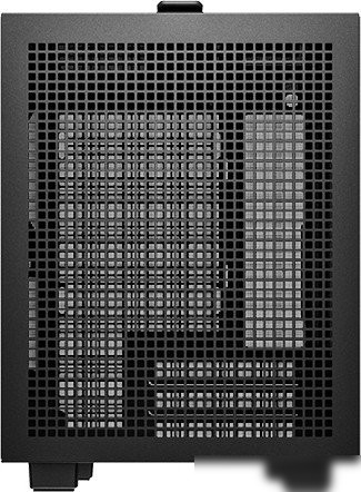Корпус DeepCool CH160 R-CH160-BKNGI0-G-1