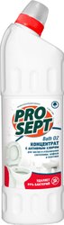 Средство для ванных комнат Prosept Bath DZ концентрат (1 л)