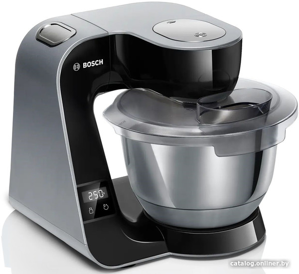 Кухонная машина Bosch MUM5XC4E