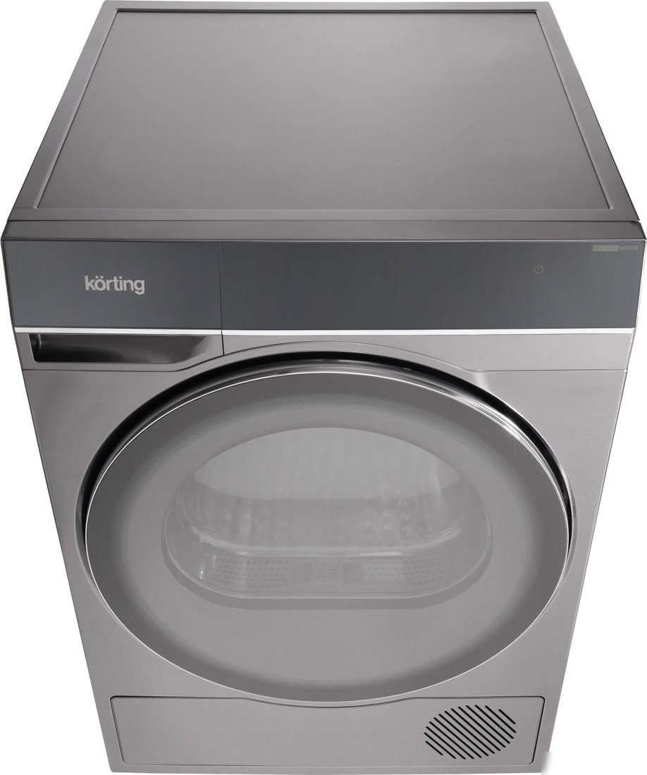 Сушильная машина Korting KD 69IHP10 An