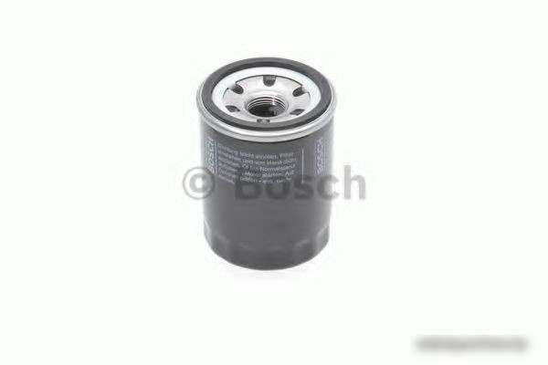 Масляный фильтр Bosch F026407077