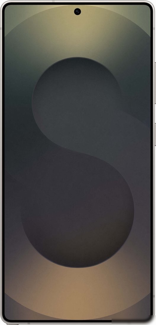 Телефон Samsung Galaxy S25 Ultra SM-S938B 12GB/512GB (черный титан)