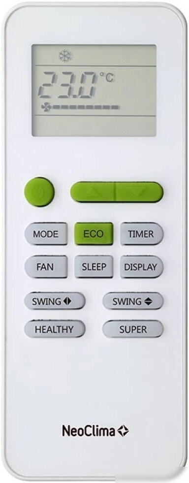 Кондиционер Neoclima NS/NU-48CT3