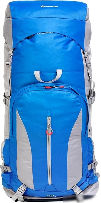 Туристический рюкзак Nisus Vitim 80 N-TB1568-80L