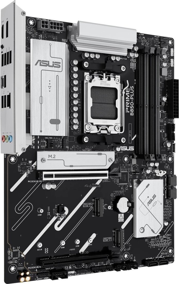 Материнская плата ASUS Prime B850-Plus