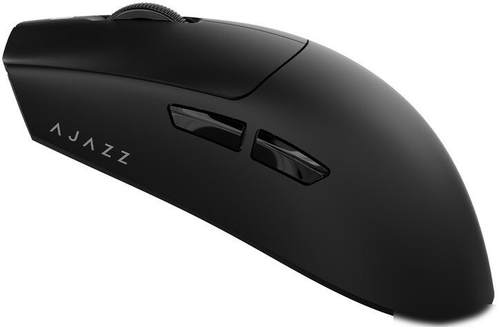 Игровая мышь Ajazz AJ139P V3 MC (черный)