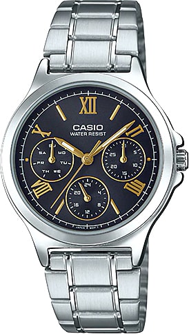 Наручные часы Casio LTP-V300D-1A2