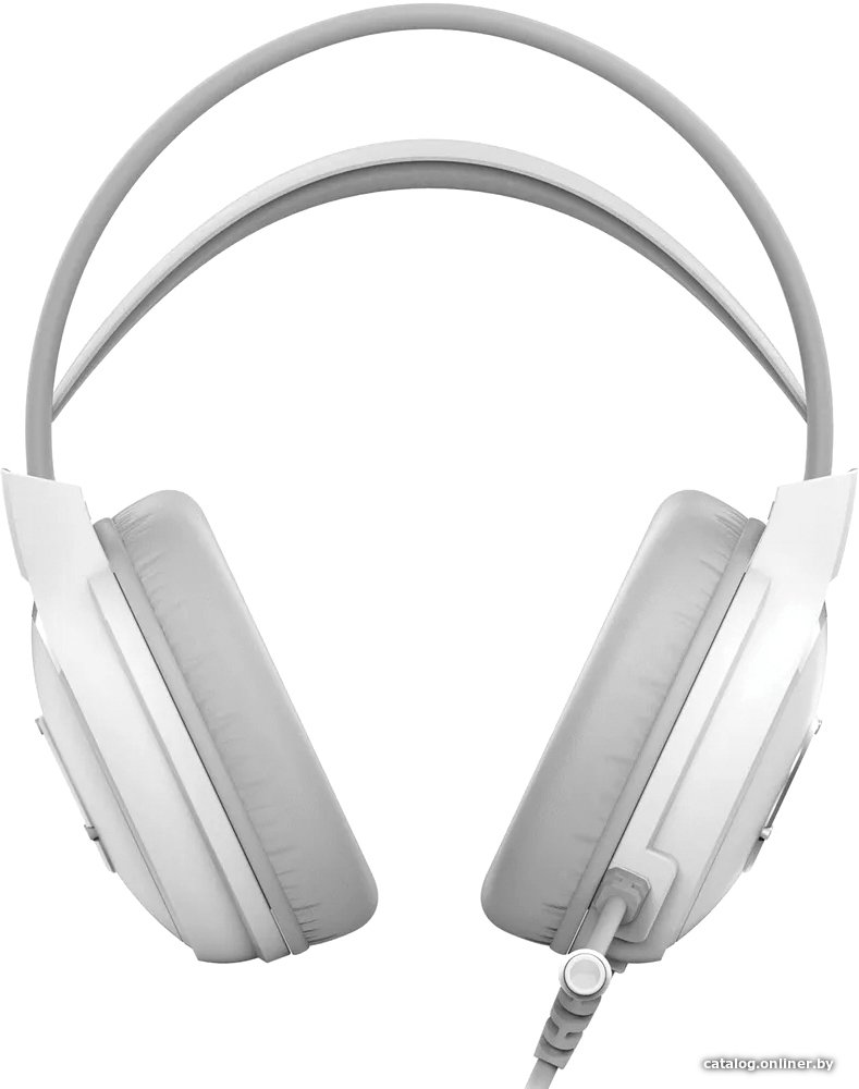 Наушники A4Tech Fstyler FH300U (белый)