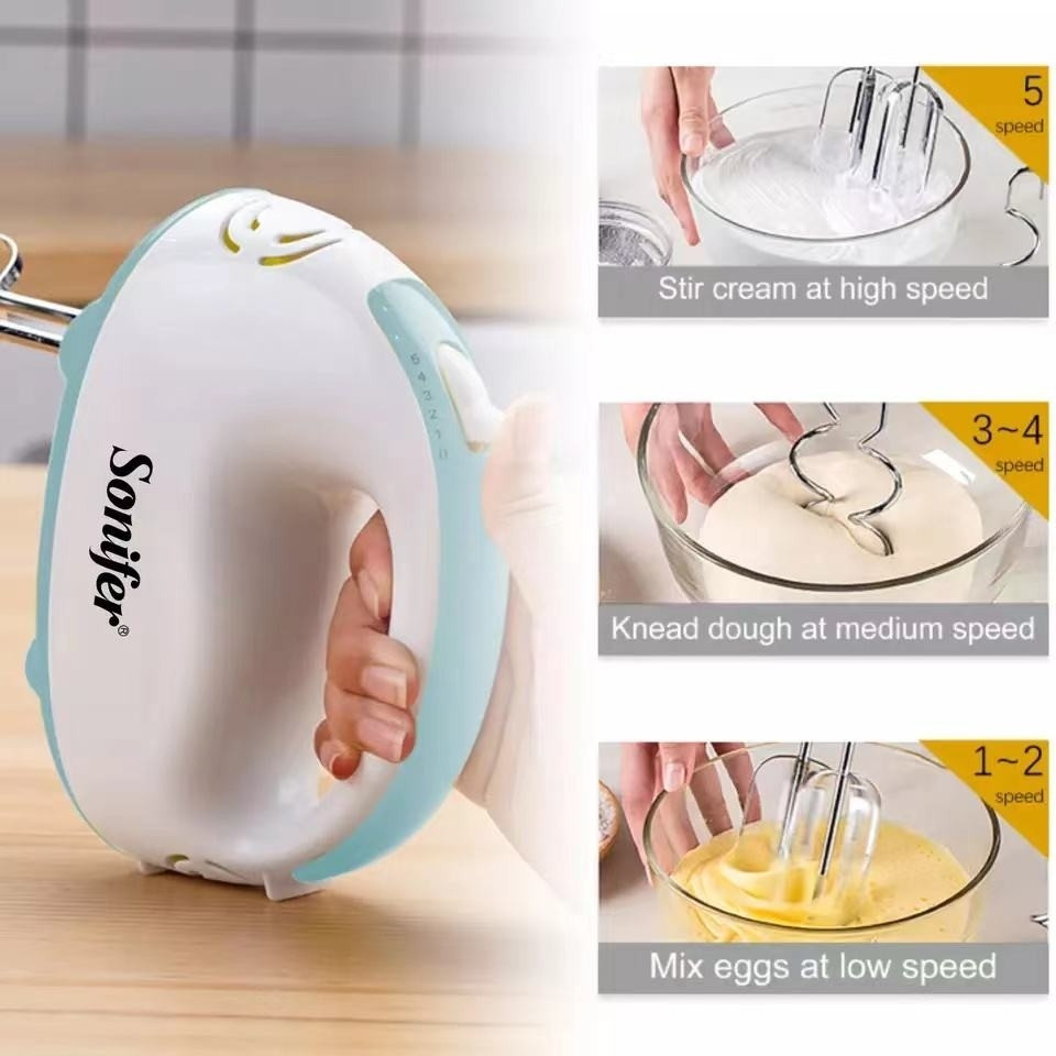 Миксер Sonifer SF-7019