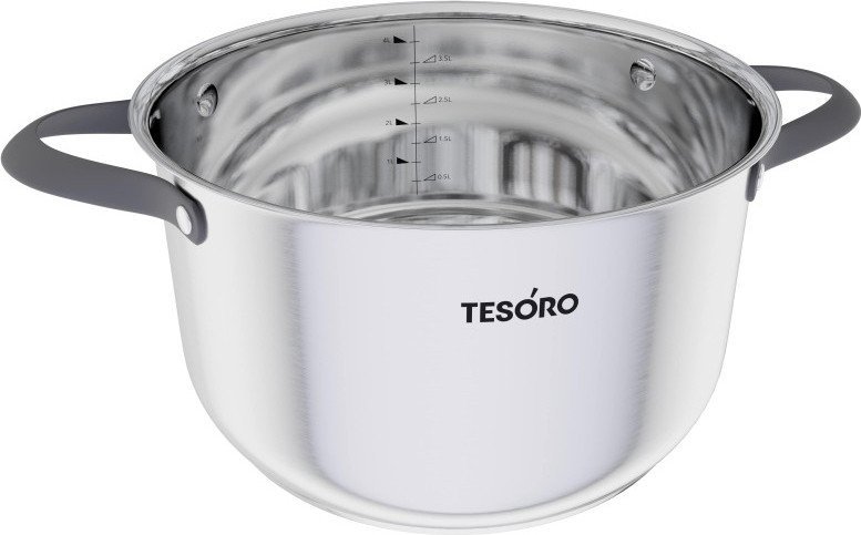 Кастрюля Tesoro Tivoli КС844