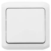 Выключатель Legrand Quteo 782300 (белый)