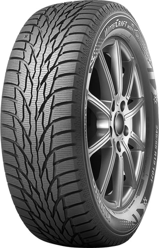 Автомобильные шины Kumho Wintercraft SUV Ice WS51 255/50R19 107T