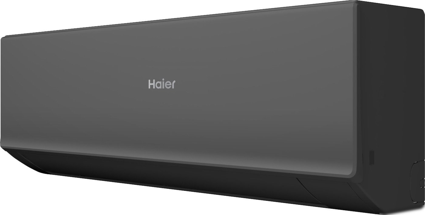 Кондиционер Haier Quantum Inverter AS25HQJ1HRA-B/1U25HQJ1FRA