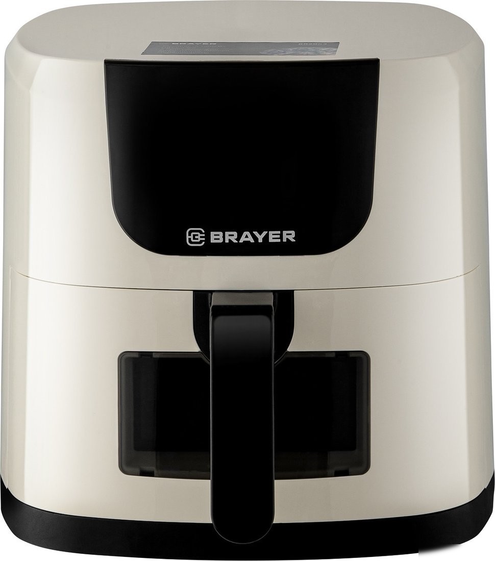 Аэрогриль (аэрофритюрница) Brayer BR2043
