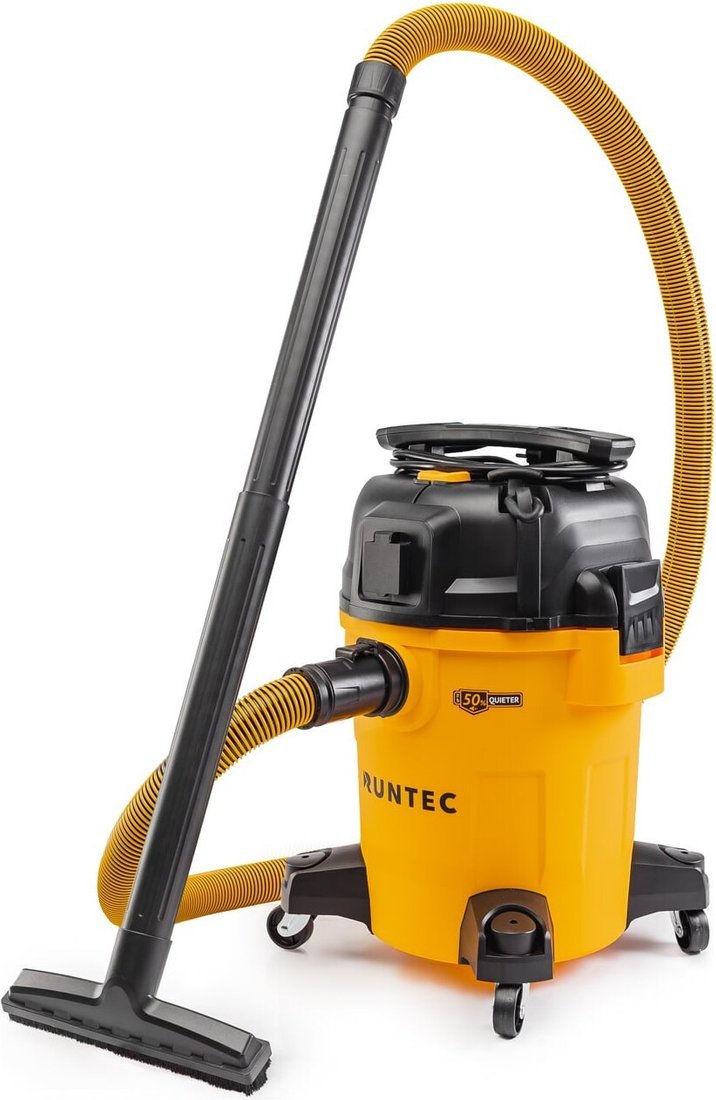Пылесос Runtec RT-VC23