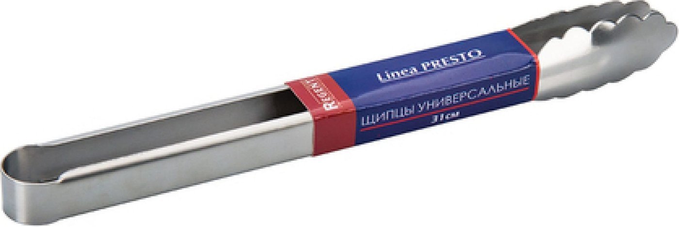 Щипцы Regent Inox 93-AC-TN-04