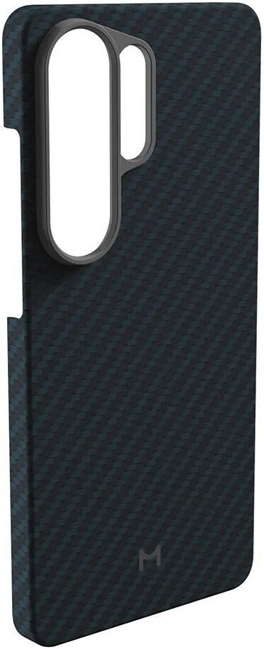 Чехол для телефона Magssory Aramid Case для Samsung Galaxy S26 Ultra CFB052bl