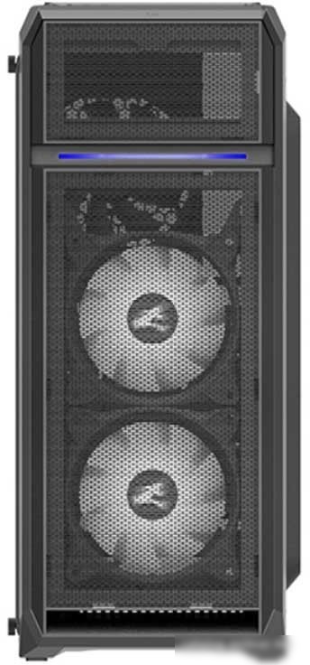 Корпус Zalman N5 OF