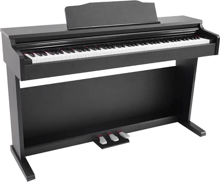 Цифровое пианино Solista DP200BK