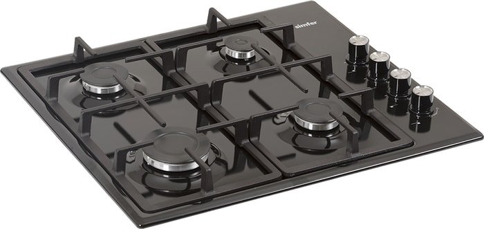 Варочная панель Simfer H60Q40B416