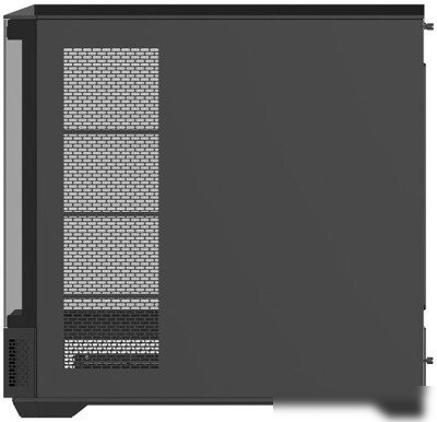 Корпус Thermaltake View 600 TG CA-11H-00F1WN-00