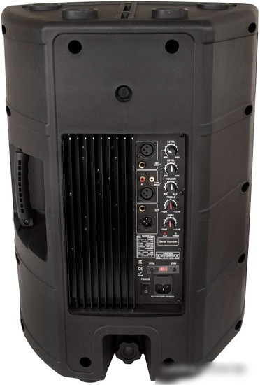 Концертная акустика JB Systems PSA-12
