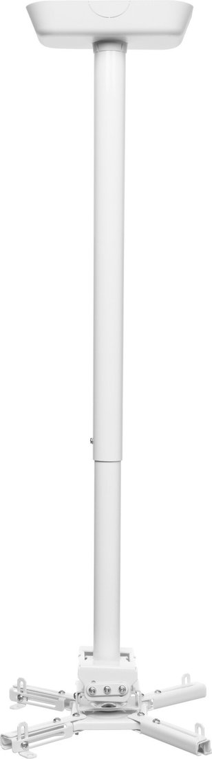 Кронштейн для проектора CACTUS CS-PROF031L-WT