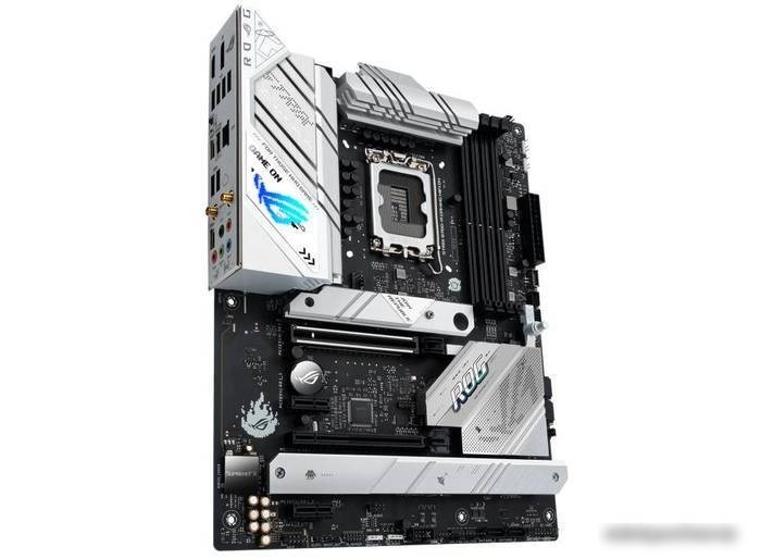 Материнская плата ASUS ROG Strix B760-A Gaming WiFi D4