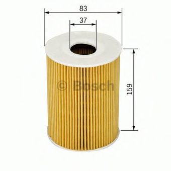 Масляный фильтр Bosch 1457429139