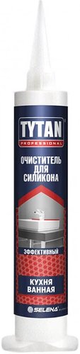 Tytan Очиститель для силикона 80мл