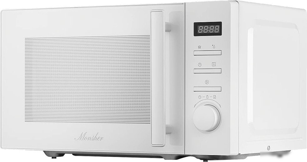 Микроволновая печь Monsher MTW 203 Blanc