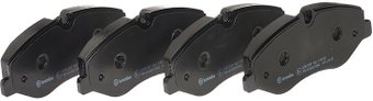Brembo P50129