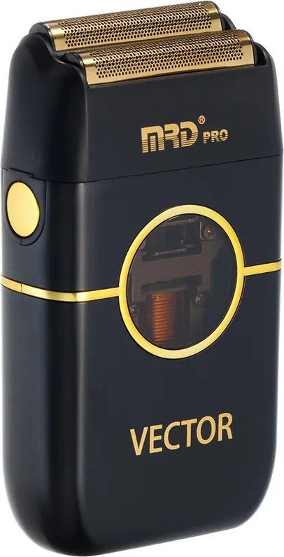 Электробритва MRD Pro MRD-ZB-999 (черный)