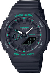 Наручные часы Casio GMA-S2100GA-1A