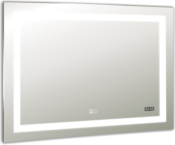 Doratiz Зеркало Адель 80x60