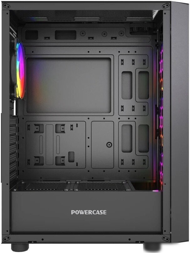 Корпус Powercase Mistral EA21 CMAEA21-L4