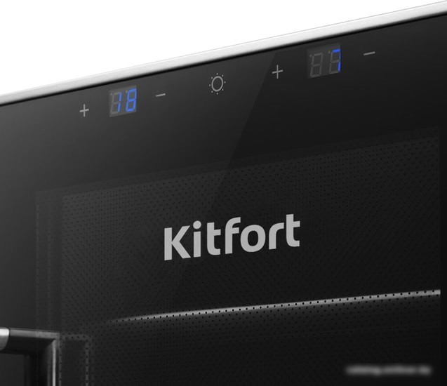 Винный шкаф Kitfort KT-2405