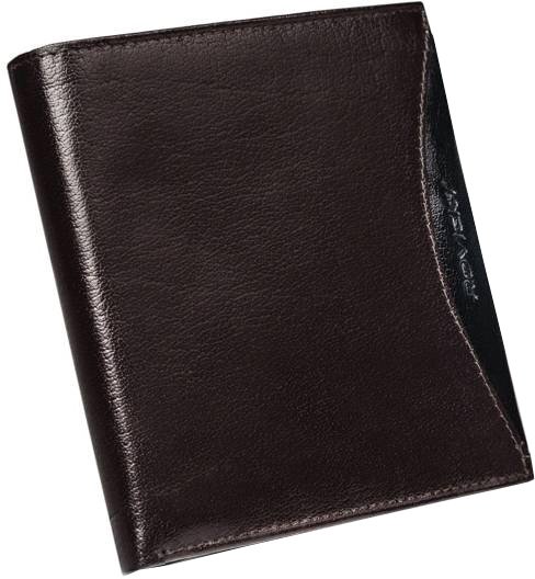 Кошелек Cedar Rovicky 1552-03-BOR-1362 (темно-коричневый)
