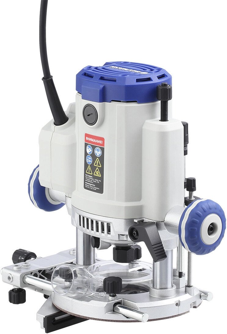 Вертикальный фрезер Belmash (Белмаш) MRU-2400P