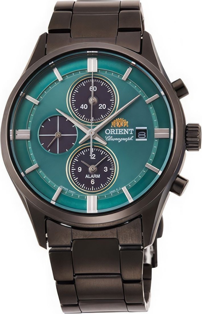 Наручные часы Orient Contemporary RN-TY0001E