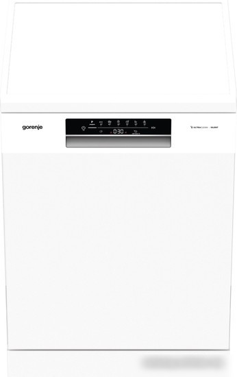 Отдельностоящая посудомоечная машина Gorenje GS642E90W