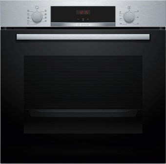 Электрический духовой шкаф Bosch Serie 4 HBA514BS3
