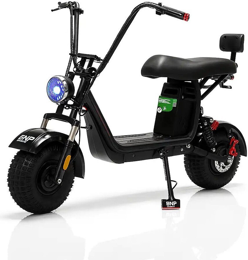 Электросамокат BNP CITY Duo 220