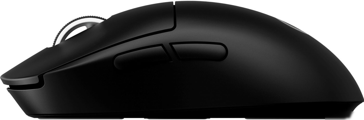 Игровая мышь Logitech Pro X Superlight 2c (черный)