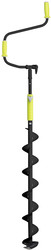 Ледобур Mora Ice Nova Black 160 мм